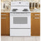 GE® 30" Free-Standing Electric Range-Washburn's Home Furnishings