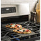 GE® 30" Free-Standing Gas Range-Washburn's Home Furnishings