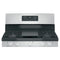 GE® 30" Free-Standing Gas Range-Washburn's Home Furnishings