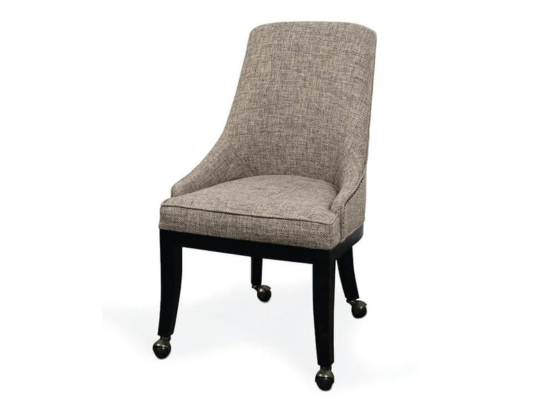 Game Chair Flax-Washburn's Home Furnishings