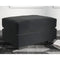 Gleston - Onyx - Ottoman-Washburn's Home Furnishings