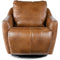 Hooker Beau Swivel Chair w/Power Footrest-Washburn's Home Furnishings