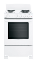 Hot Point 24'' Electric Range-Washburn's Home Furnishings