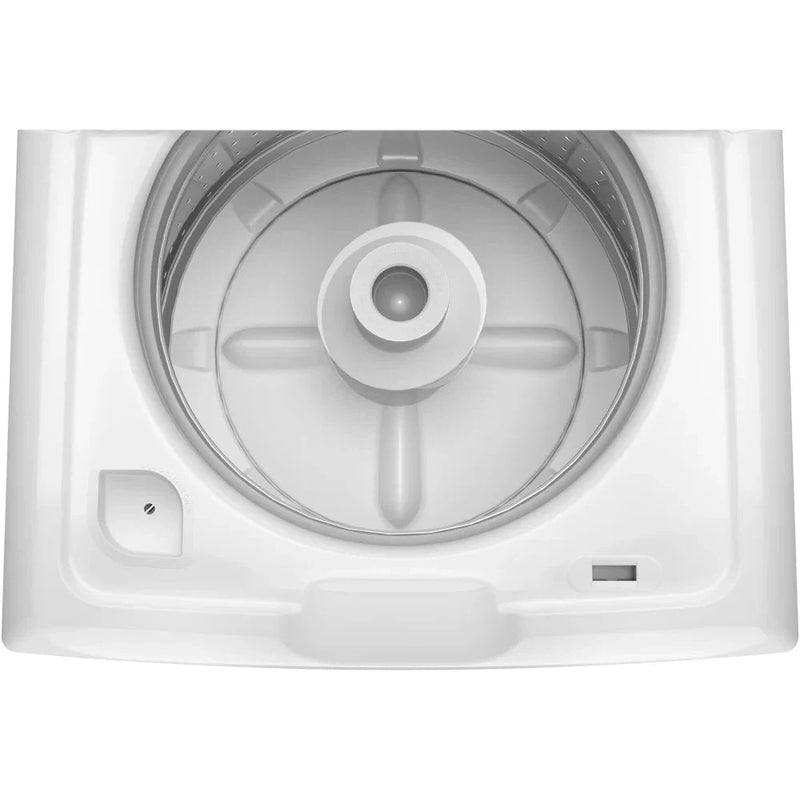 Hotpoint 4.0 Cu ft Top Load Washer-Washburn's Home Furnishings