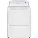 Hotpoint 6.2 Cu. Ft. Electric Dryer - White-Washburn's Home Furnishings