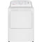 Hotpoint 6.2 Cu. Ft. Electric Dryer - White-Washburn's Home Furnishings