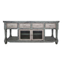 Aruba TV Stand-Washburn's Home Furnishings