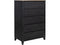 IFD Empire 5 Drawer Chest-Washburn's Home Furnishings