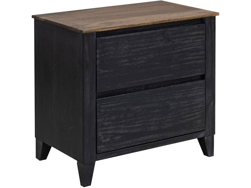 IFD Empire Nightstand-Washburn's Home Furnishings