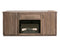 IFD Mezquite 70" Fireplace TV Stand-Washburn's Home Furnishings