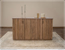 IFD Mezquite Console-Washburn's Home Furnishings