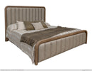 IFD Mezquite King Bedframe-Washburn's Home Furnishings