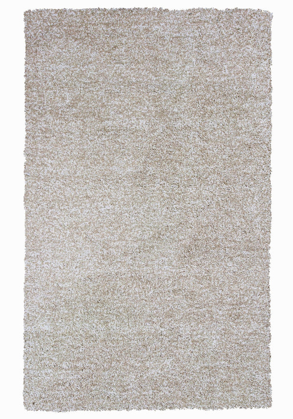 KAS Bliss Ivory Heather Area Rug 7'6"x9'6"-Washburn's Home Furnishings