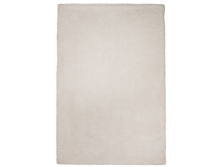 KAS Bliss Ivory White Area Rug 5'x7'-Washburn's Home Furnishings