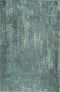 KAS London Teal Elements Area Rug 5'x7'6"-Washburn's Home Furnishings