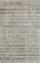 KAS Peyton Ivory Transitions Area Rug 5'x7'10"-Washburn's Home Furnishings