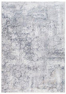 KAS Roxy Grey Tranquility Area Rug 5'x7'-Washburn's Home Furnishings