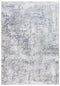 KAS Roxy Grey Tranquility Area Rug 5'x7'-Washburn's Home Furnishings