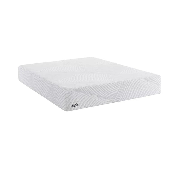 King 9" Conform Upbeat Mattress-Washburn's Home Furnishings