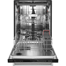 KitchenAid 24" Top Control 39dBA S/S Dishwasher-Washburn's Home Furnishings