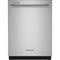 KitchenAid 24" Top Control 39dBA S/S Dishwasher-Washburn's Home Furnishings