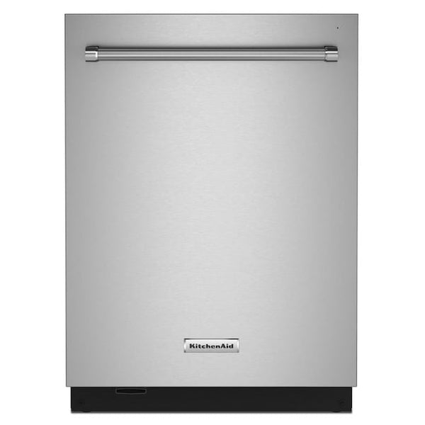 KitchenAid 46 Dba Dishwasher With Third Level Rack-Washburn's Home Furnishings