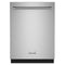 KitchenAid 46 Dba Dishwasher With Third Level Rack-Washburn's Home Furnishings