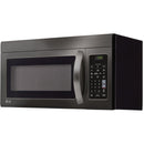 LG 1.8 Cu. Ft. Over-the-Range Microwave Oven-Washburn's Home Furnishings