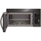 LG 1.8 Cu. Ft. Over-the-Range Microwave Oven-Washburn's Home Furnishings