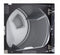 LG 7.3 CuFt Smart Electric Dryer in Matte Black-Washburn's Home Furnishings