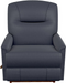 La-Z-Boy Aries Rocking Recliner in Leather Denim-Washburn's Home Furnishings