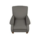 La-Z-Boy Charlotte High Leg Recliner in Briar-Washburn's Home Furnishings