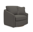 La-Z-Boy Clover Swivel Chair in Briar-Washburn's Home Furnishings