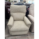 La-Z-Boy Collage Rocking Recliner-Washburn's Home Furnishings