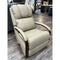 La-Z-Boy Harbor Town Rocking Recliner in Cobblestone-Washburn's Home Furnishings