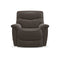 La-Z-Boy James Rocker Recliner in Walnut-Washburn's Home Furnishings