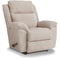 La-Z-Boy Joel Rocker Recliner in Sand-Washburn's Home Furnishings