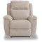 La-Z-Boy Joel Rocker Recliner in Sand-Washburn's Home Furnishings