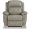 La-Z-Boy Joel Rocker Recliner in Silver-Washburn's Home Furnishings