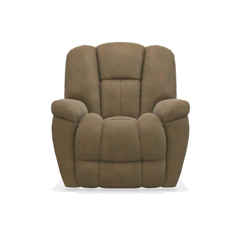 La-Z-Boy Maverick Rocking Recliner-Washburn's Home Furnishings