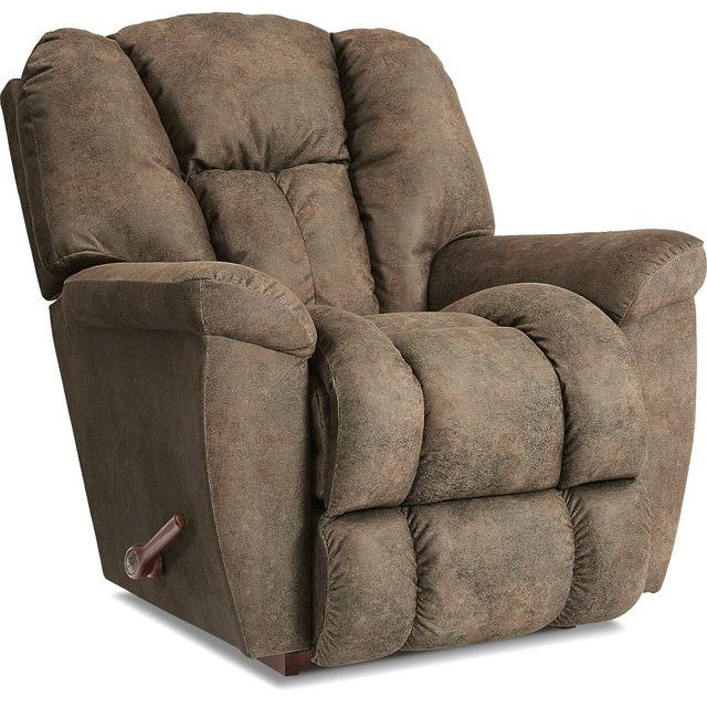 Maverick Rocking Recliner-Washburn's Home Furnishings