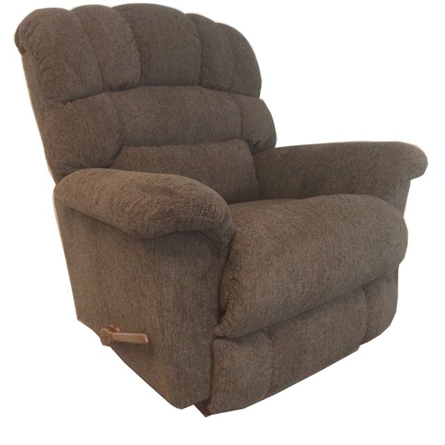 La-Z-Boy Randell Wall Recliner in Espresso-Washburn's Home Furnishings