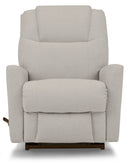 La-Z-Boy Sparrow Rocker Fabric Recliner-Washburn's Home Furnishings