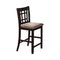 Lavon - Counter Chair - Brown-Washburn's Home Furnishings