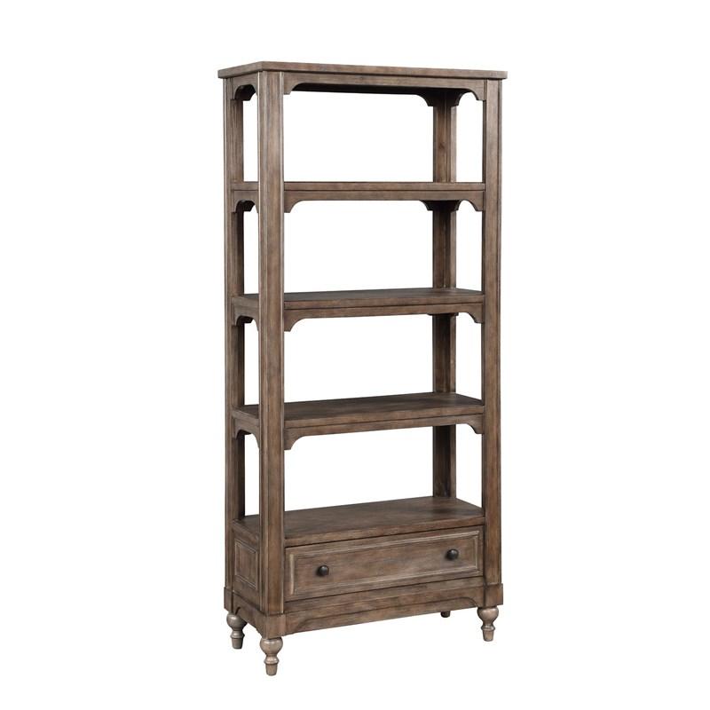 Legends Middleton Bookcase-Washburn's Home Furnishings