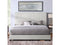 Legends Panel Bridger Queen Bed in Mondo Grey-Washburn's Home Furnishings