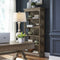 Simply Elegant - Bookcase-Washburn's Home Furnishings