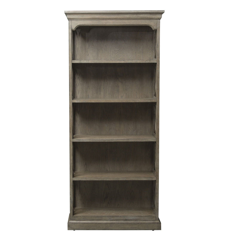 Simply Elegant - Bookcase-Washburn's Home Furnishings