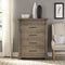 Liberty Town & Country 8 Drawer Dresser-Washburn's Home Furnishings