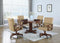 Marietta - Game Chair - Beige-Washburn's Home Furnishings